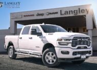 2026 RAM 3500 Big Horn T159002