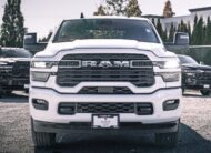 2026 RAM 3500 Big Horn T159002