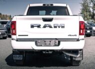 2026 RAM 3500 Big Horn T159002