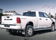 2026 RAM 3500 Big Horn T159002