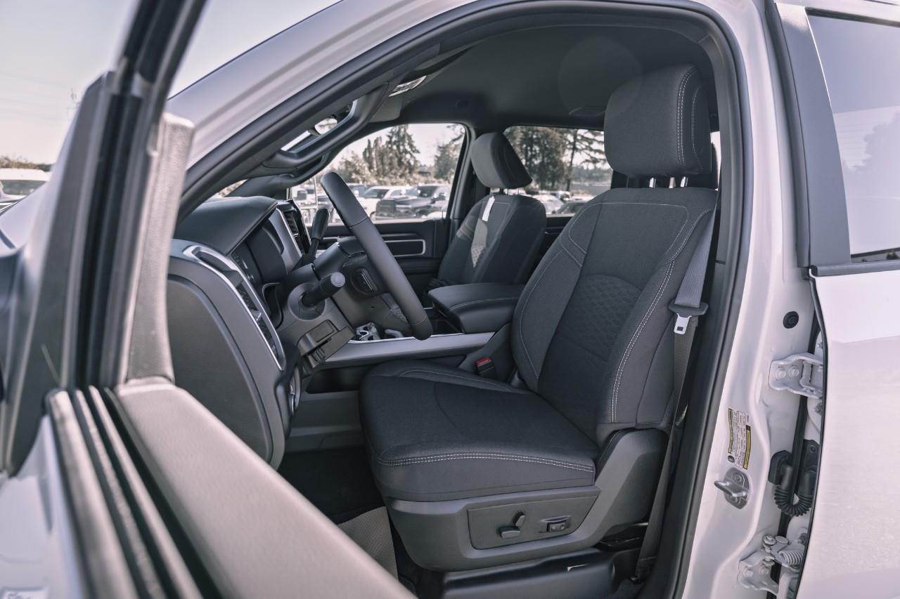 2026 RAM 3500 Big Horn T159002