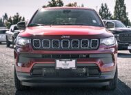 2026 Jeep Compass Sport T153720