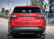 2026 Jeep Compass Sport T153720