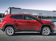2026 Jeep Compass Sport T153720