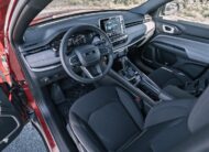 2026 Jeep Compass Sport T153720