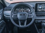 2026 Jeep Compass Sport T153720