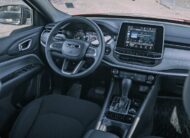 2026 Jeep Compass Sport T153720