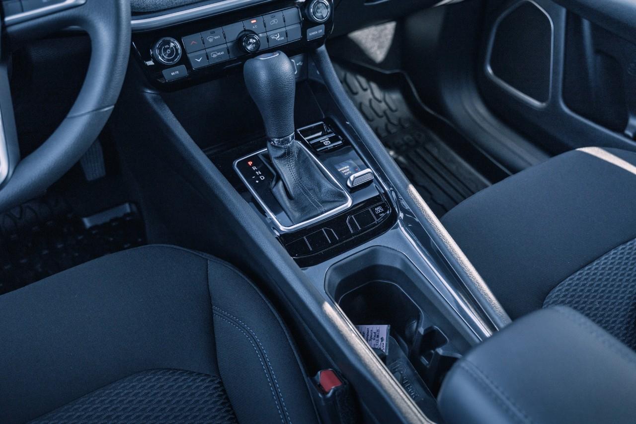 2026 Jeep Compass Sport T153720