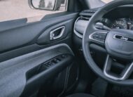 2026 Jeep Compass Sport T153720