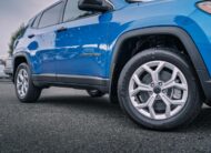 2026 Jeep Compass Sport T156223