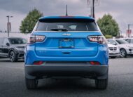 2026 Jeep Compass Sport T156223