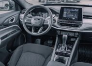 2026 Jeep Compass Sport T156223