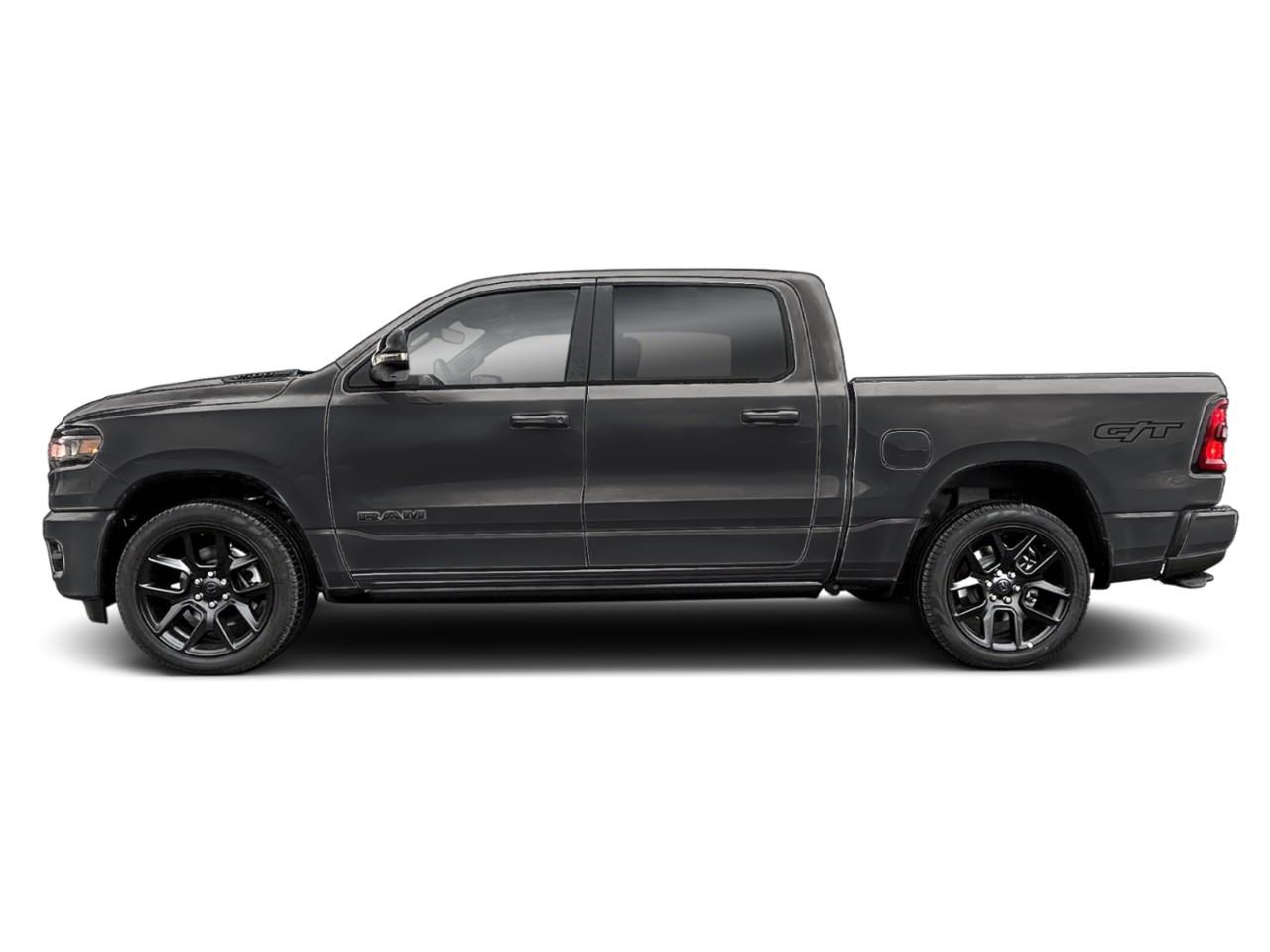 2026 RAM 1500 Sport