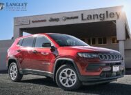 2026 Jeep Compass Sport T153815