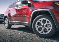 2026 Jeep Compass Sport T153815