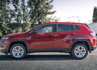 2026 Jeep Compass Sport T153815