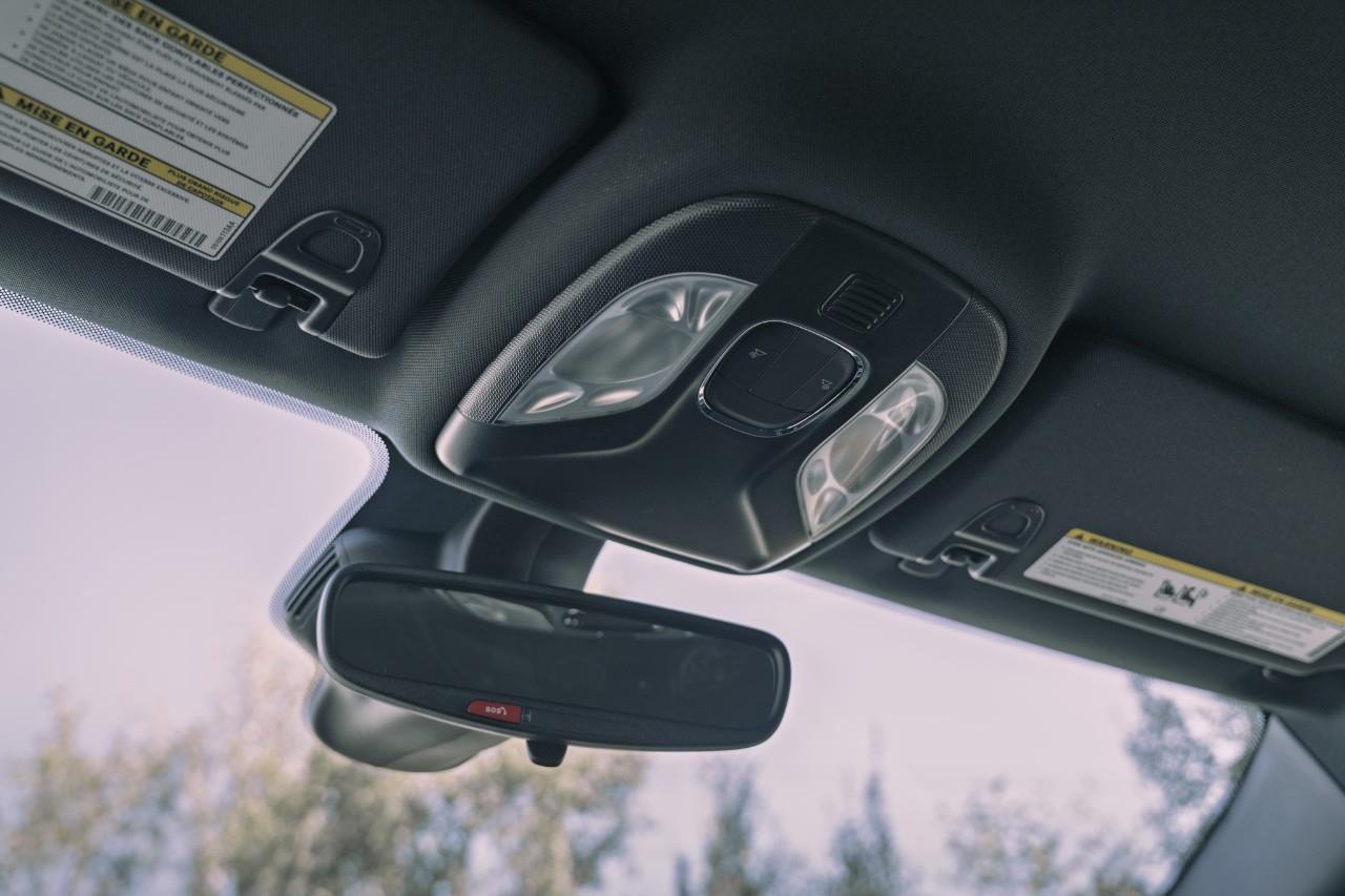 2026 Jeep Compass Sport T153815