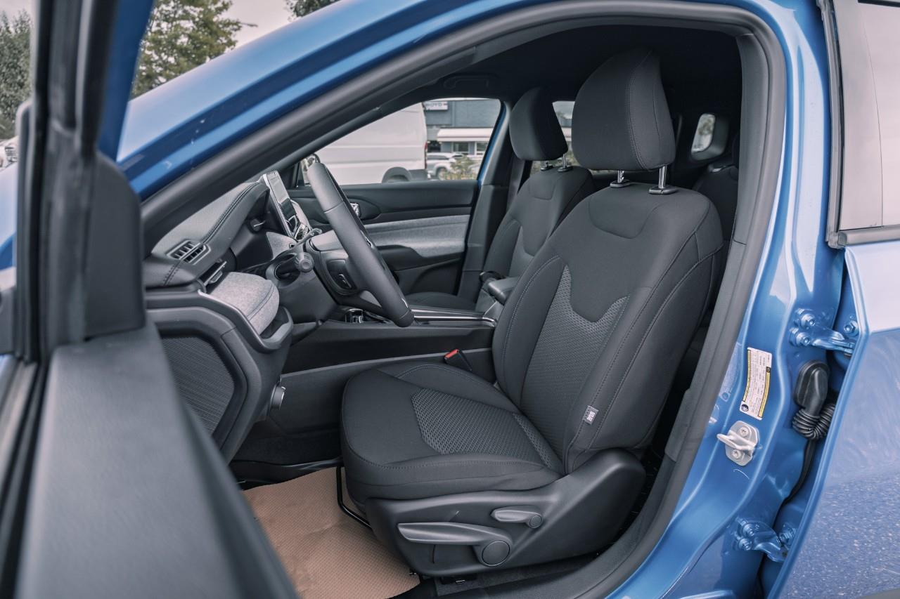 2026 Jeep Compass Sport T153719