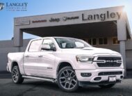 2021 RAM 1500 Laramie S771989A