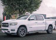 2021 RAM 1500 Laramie S771989A