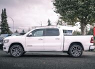 2021 RAM 1500 Laramie S771989A