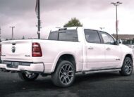 2021 RAM 1500 Laramie S771989A