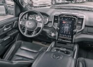 2021 RAM 1500 Laramie S771989A