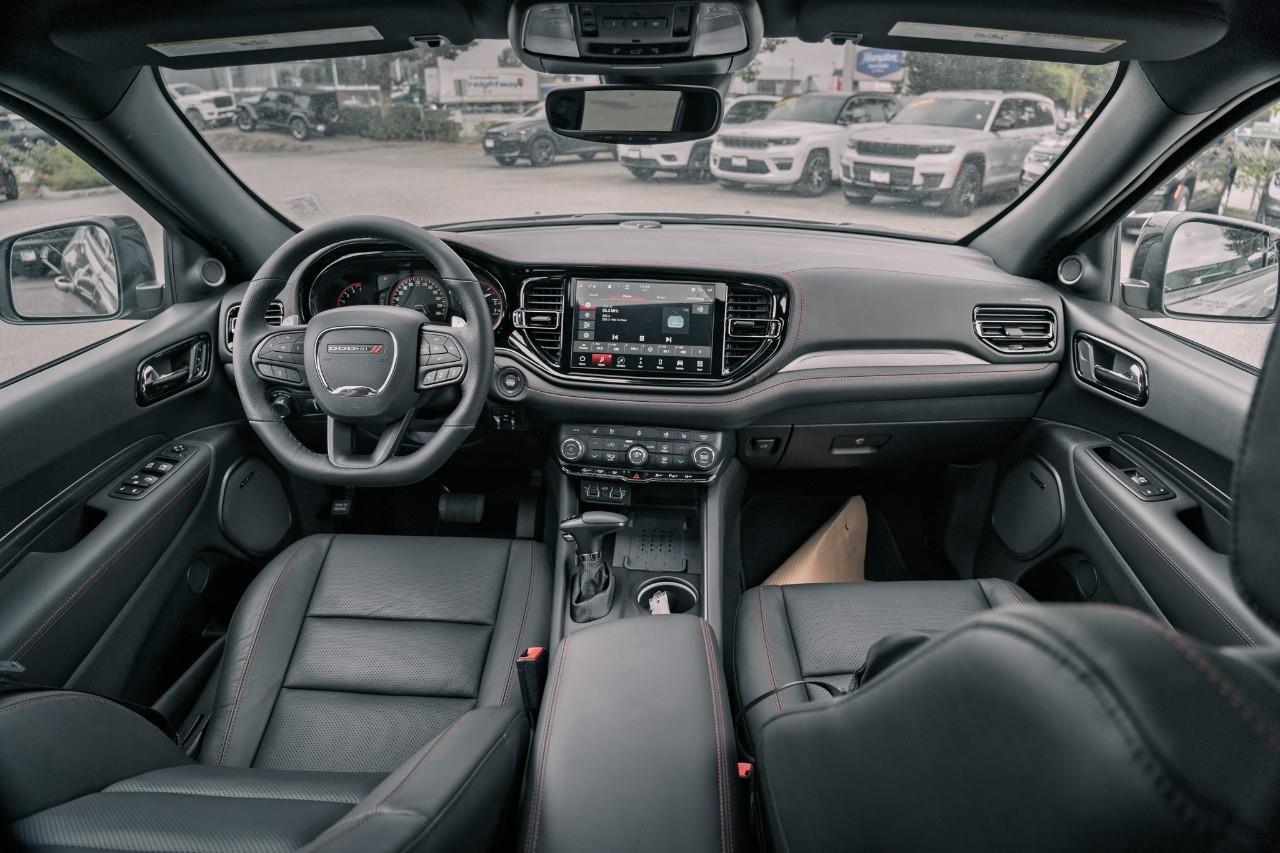 2026 Dodge Durango GT T151412