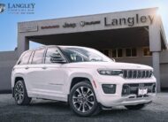 2025 Jeep Grand Cherokee Overland S757246