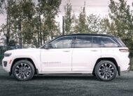2025 Jeep Grand Cherokee Overland S757246