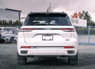 2025 Jeep Grand Cherokee Overland S757246