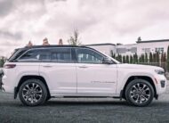 2025 Jeep Grand Cherokee Overland S757246
