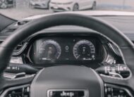 2025 Jeep Grand Cherokee Overland S757246