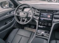 2025 Jeep Grand Cherokee Overland S757246