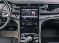 2025 Jeep Grand Cherokee Overland S757246