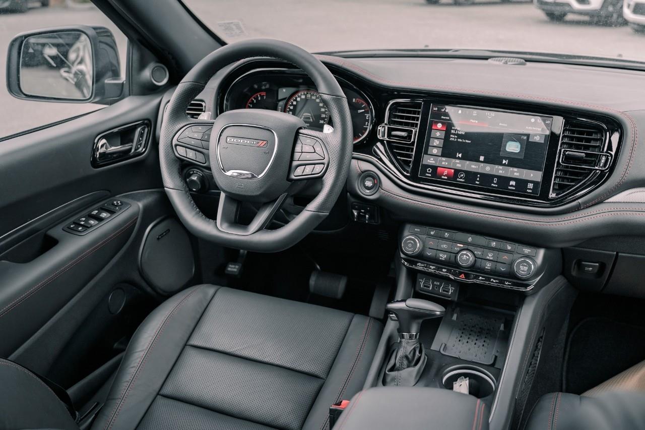 2026 Dodge Durango GT T154511
