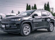 2026 Jeep Compass Sport T153717