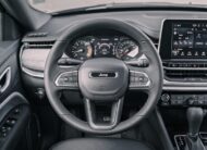 2025 Jeep Compass North S618764