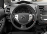 2017 Nissan LEAF S LC2703AA