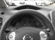 2017 Nissan LEAF S LC2703AA