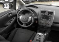 2017 Nissan LEAF S LC2703AA
