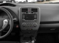 2017 Nissan LEAF S LC2703AA