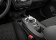 2017 Nissan LEAF S LC2703AA