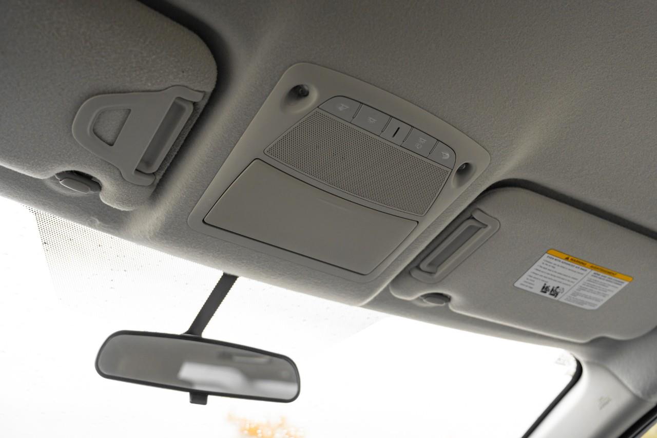 2017 Nissan LEAF S LC2703AA