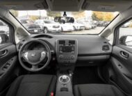 2017 Nissan LEAF S LC2703AA