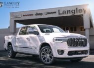 2025 RAM 1500 Tungsten LC2757