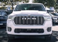 2025 RAM 1500 Tungsten LC2757