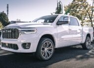 2025 RAM 1500 Tungsten LC2757
