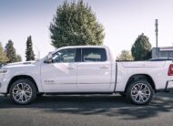2025 RAM 1500 Tungsten LC2757