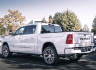 2025 RAM 1500 Tungsten LC2757